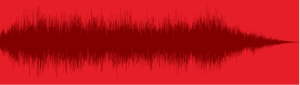 Audio info icon